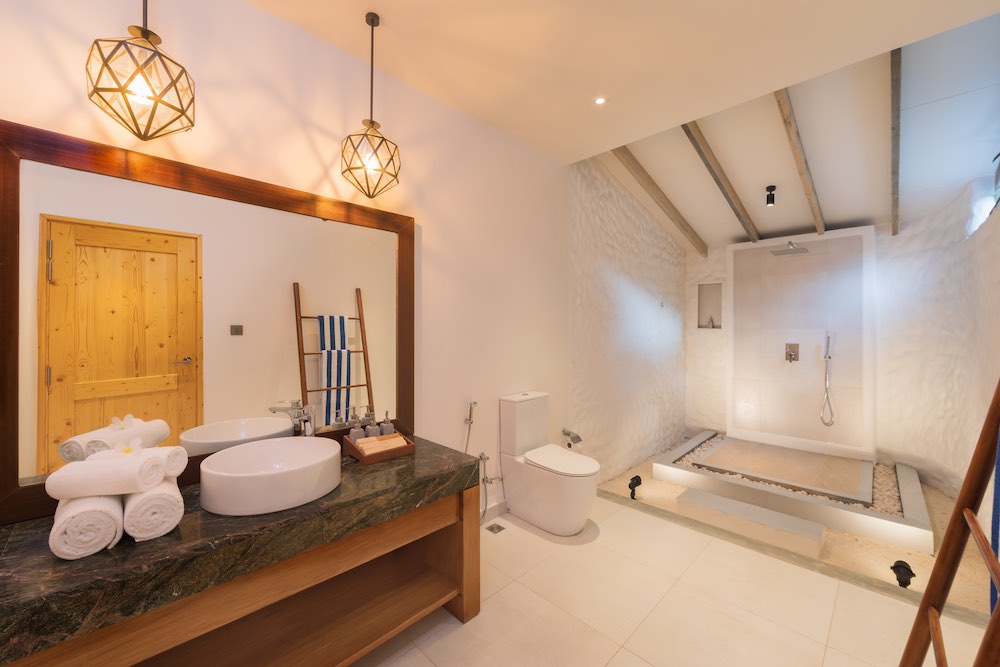 Beach Bungalow at Cinnamon Dhonveli thumbnail 6